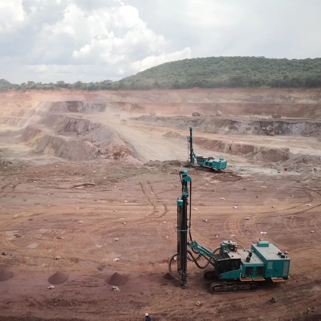 开门红！FH至尊智能凿岩设备实现新年首单发货