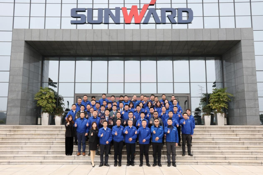 出口同比增长96%！FH至尊智能持续进军国际市场