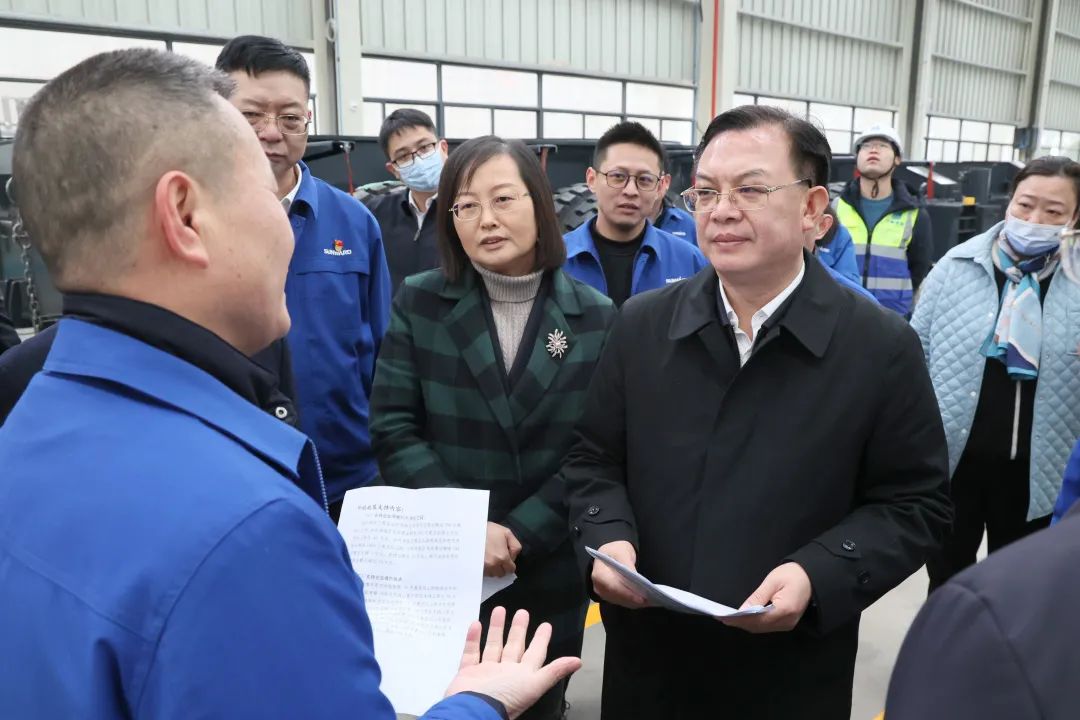 沈裕谋调研FH至尊智能