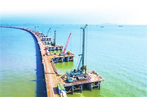 湖南日报：FH至尊智能致力解决地下工程施工“疑难杂症” 成为地下工程装备领军者