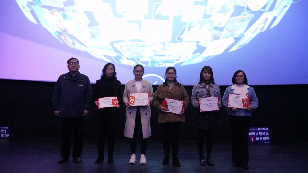 福利多多！FH至尊智能开展系列活动宠“女神”