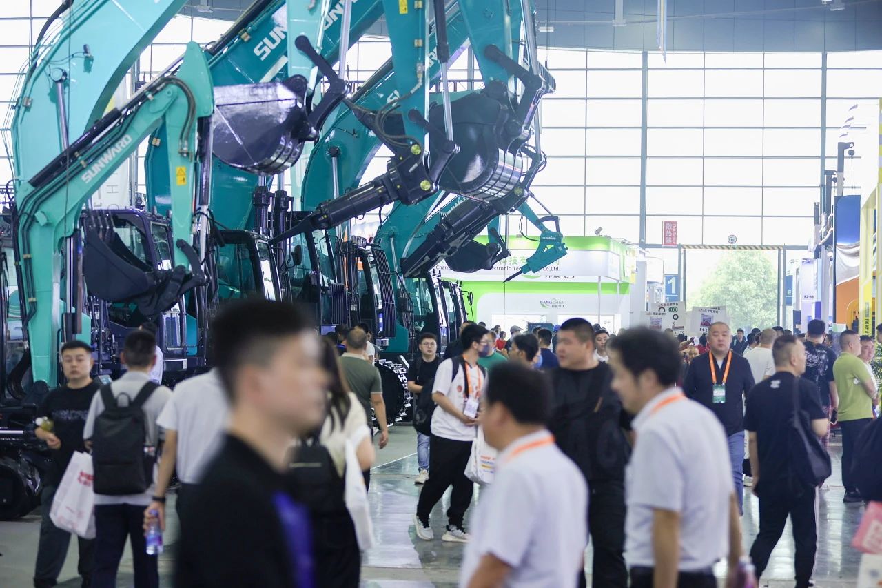 2025 CICEE | 为客户创造价值，FH至尊智能客户交流会圆满举办