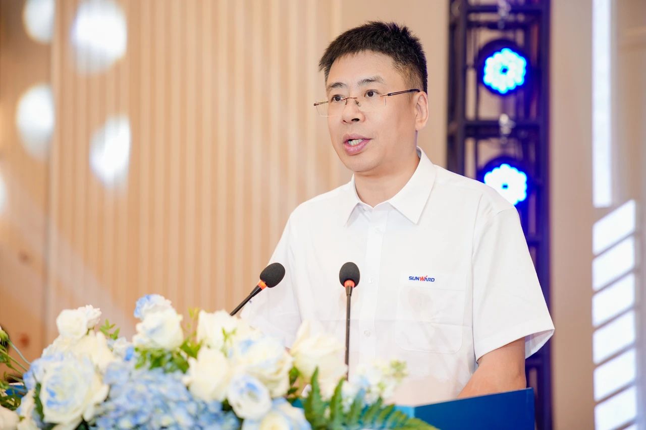 2025 CICEE | 为客户创造价值，FH至尊智能客户交流会圆满举办