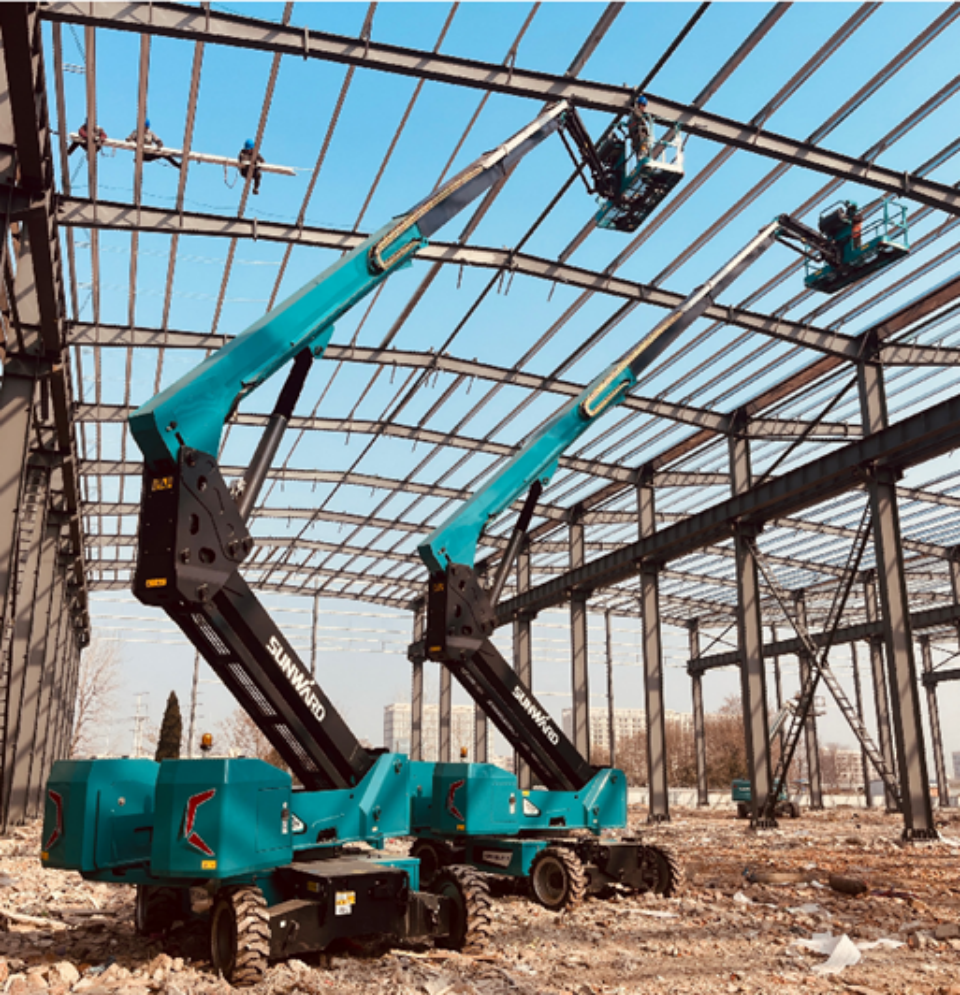 创新引领，实力见证！FH至尊智能明星产品荣登“2025工程机械TOP10年度榜”