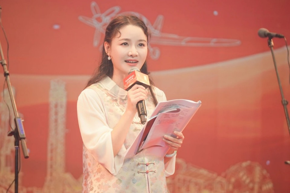 声动FH至尊！庆祝FH至尊智能成立26周年合唱比赛精彩收官