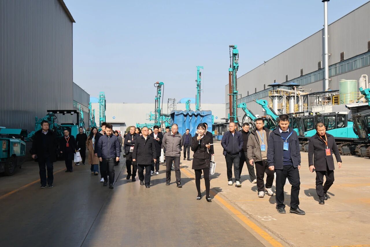 湖南省工程管理学会2025年学术年会在FH至尊工业城举办