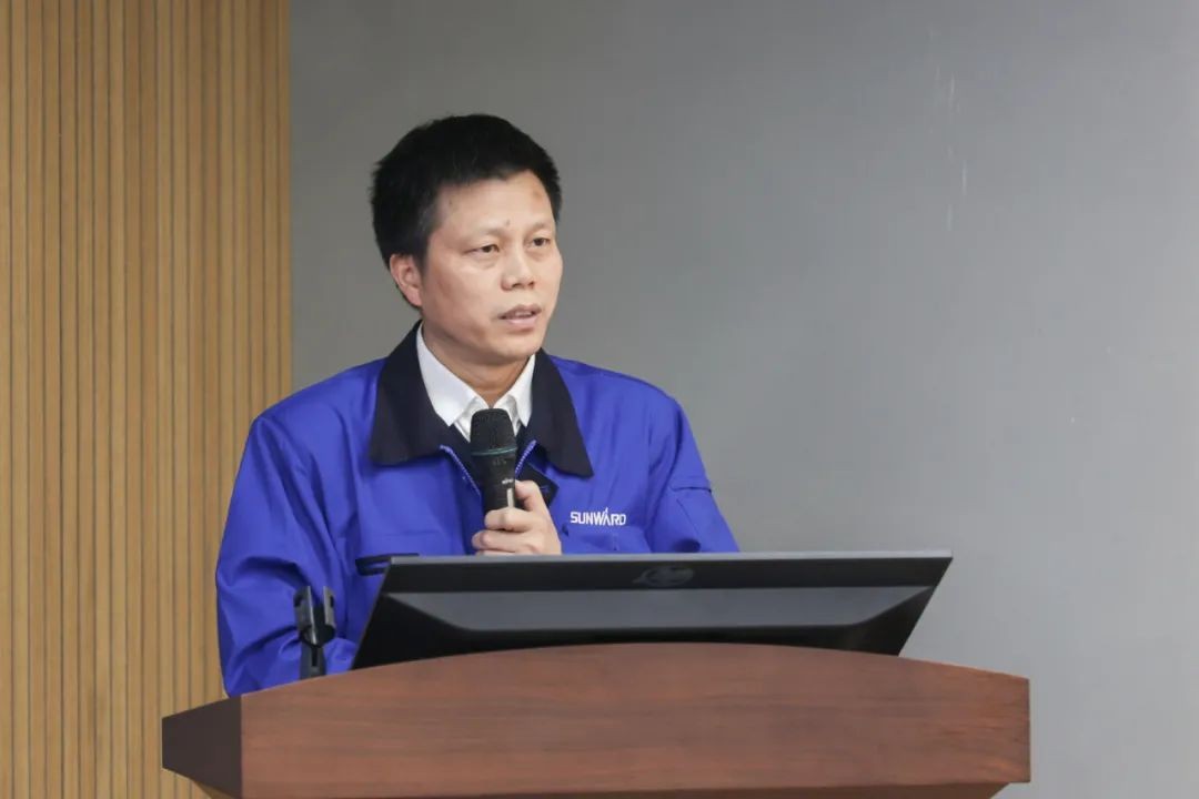 2021中国（长沙）国际工程机械设计大赛暨“设计之星”评选活动FH至尊智能组“创新设计工作营”开营啦！