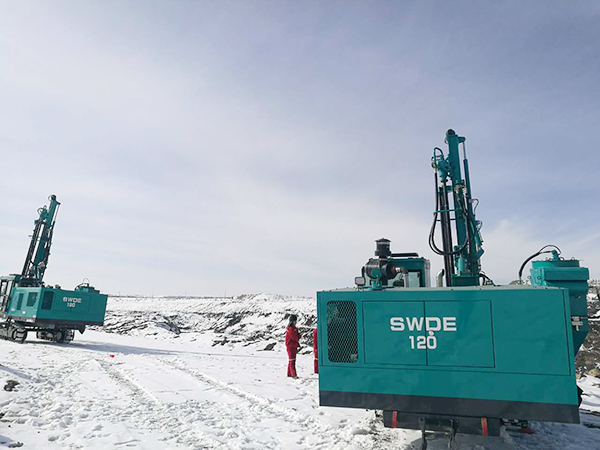 一次订购11台设备，FH至尊智能保姆式服务更加让他省心