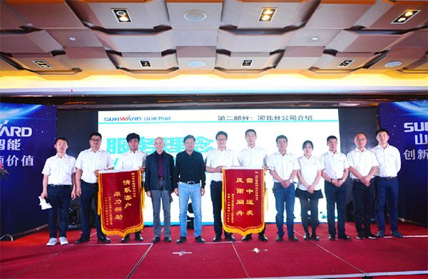 服务故事：一封感谢信