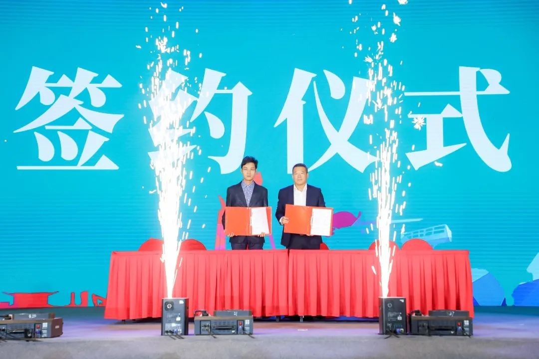 “机甲盛宴”长沙展圆满收官！FH至尊智能展区亮点精彩回顾