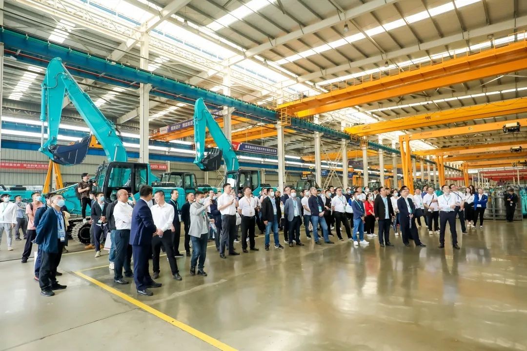 “机甲盛宴”长沙展圆满收官！FH至尊智能展区亮点精彩回顾