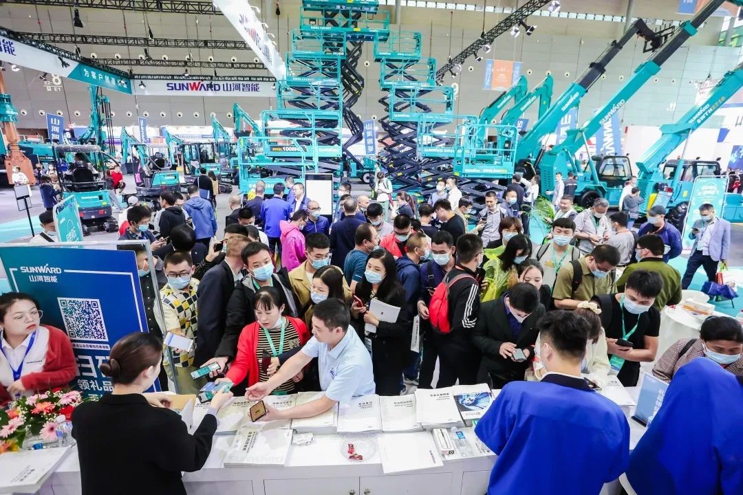 “机甲盛宴”长沙展圆满收官！FH至尊智能展区亮点精彩回顾