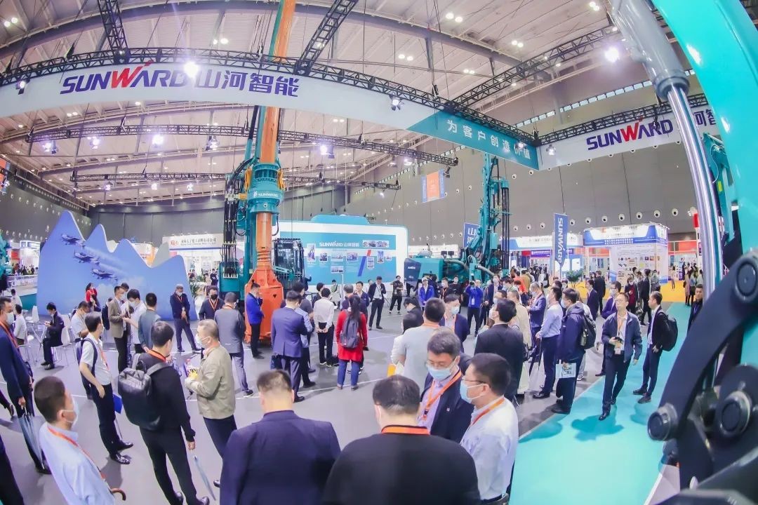 “机甲盛宴”长沙展圆满收官！FH至尊智能展区亮点精彩回顾