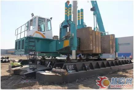 结缘即定终生，FH至尊智能静力压桩机大客户访谈纪实