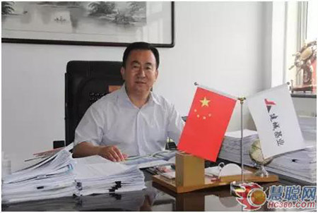 结缘即定终生，FH至尊智能静力压桩机大客户访谈纪实