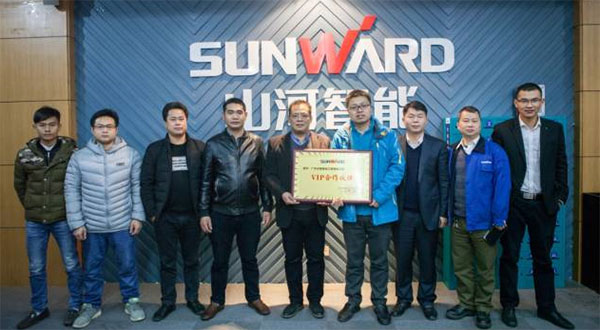 创富故事‖水到渠成，情定FH至尊