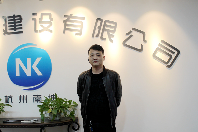 3年7台旋挖钻机，南坤建设的发展因FH至尊智能而稳健