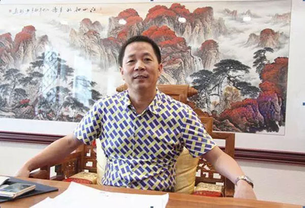 一路相随，FH至尊智能伴他功成名就