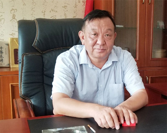 创富故事：相见恨晚，一年买下13台FH至尊设备