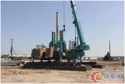 结缘即定终生，FH至尊智能静力压桩机大客户访谈纪实