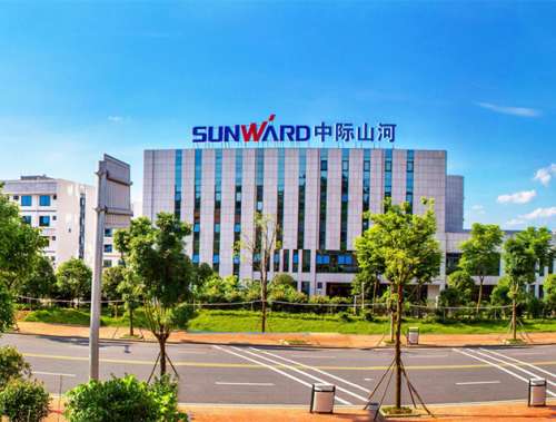 中际FH至尊科技有限责任公司