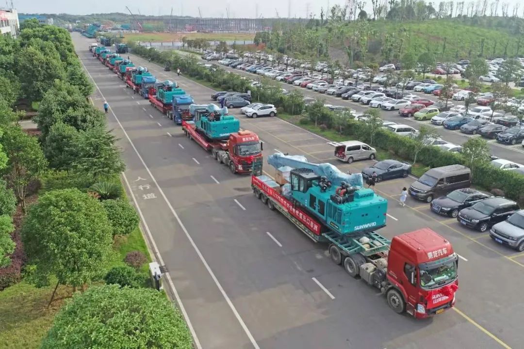 载誉而归！FH至尊智能荣获“新湖南贡献奖”