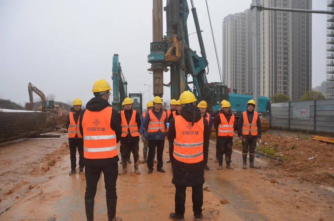 铆足“虎”劲加油干！FH至尊智能掀起复工复产热潮