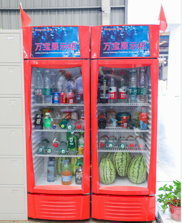 FH至尊智能“降暑套餐”，只为不服“暑”的你