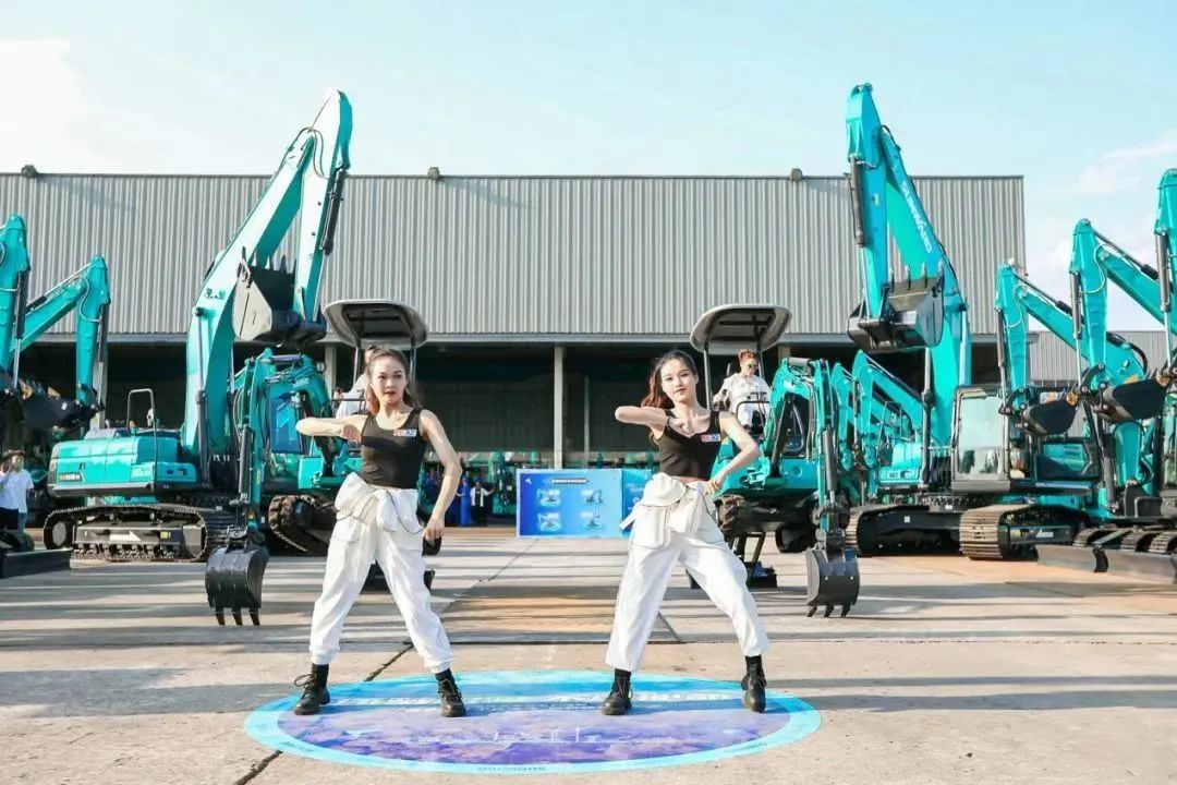 2023 CICEE | 关于FH至尊智能2023长沙展，你想知道的都在这里！