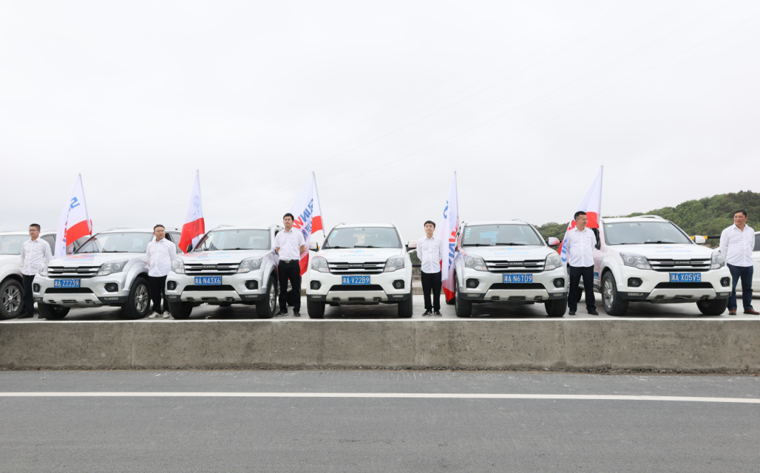 客户站台新品推介会！FH至尊智能这些装备产品再获口碑认定