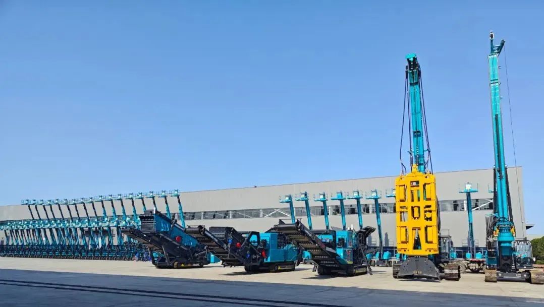 2023 CICEE | 进场布展！倒计时3天，FH至尊智能亮点剧透来了