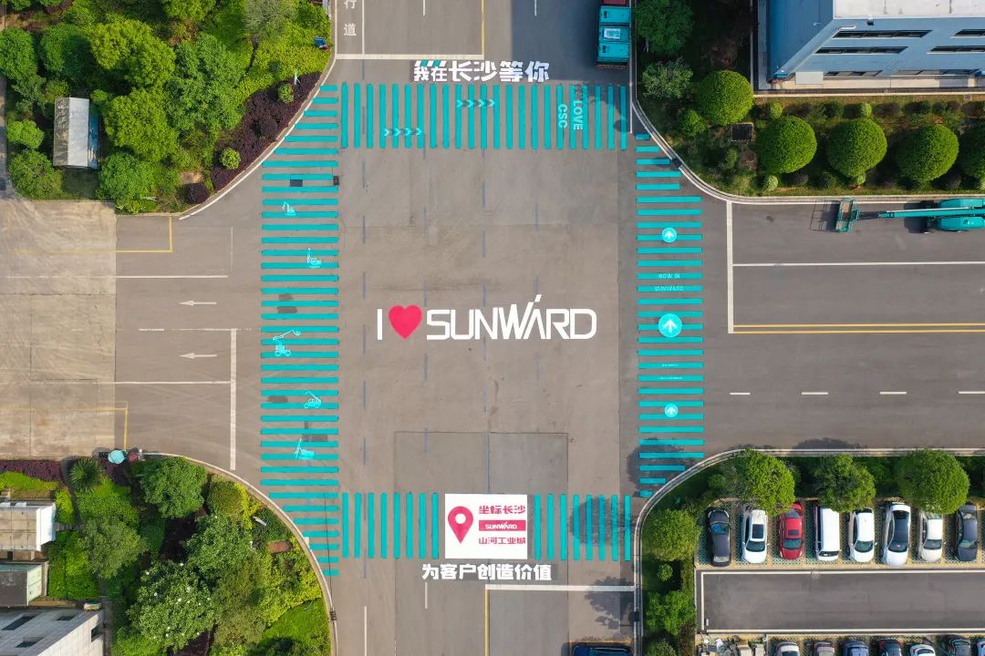 2023 CICEE | 进场布展！倒计时3天，FH至尊智能亮点剧透来了