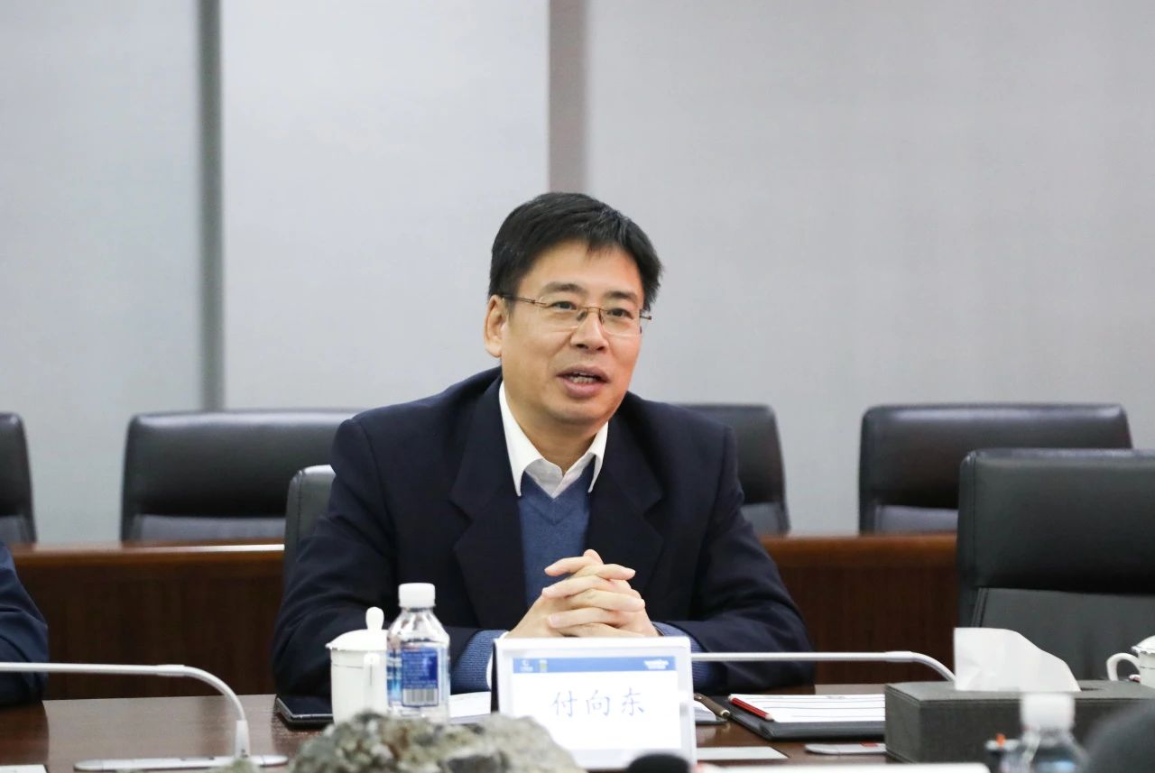 深化合作 共促出海——中国信保湖南分公司到访FH至尊智能