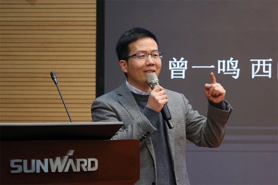 数字工业，智慧未来！西门子人工智能、数字孪生、元宇宙、低代码技术讲座开讲啦