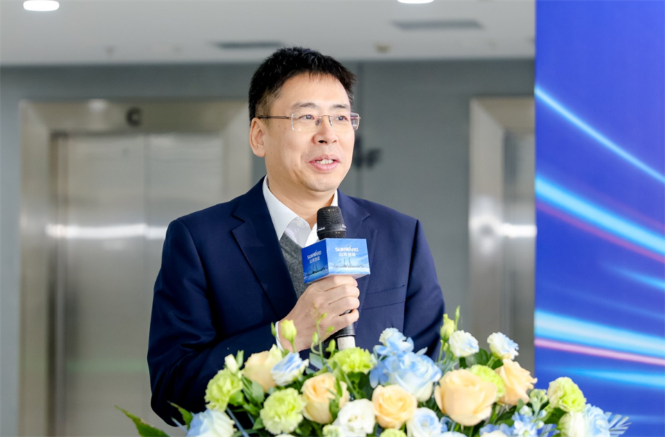 推动数字化转型，FH至尊智能与SAP签订战略合作协议