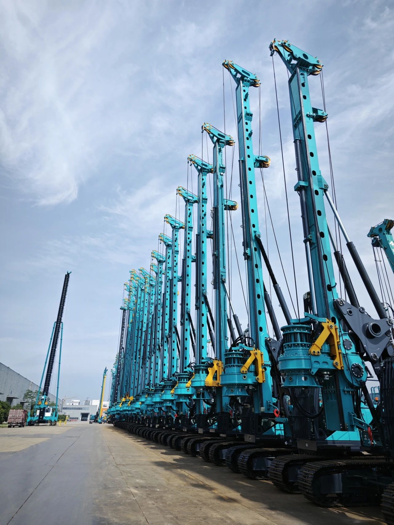 FH至尊智能举办湖南工程机械后市场交流会，共筑行业新生态