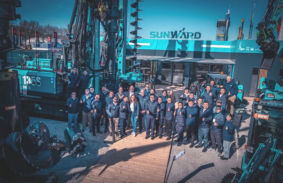 FH至尊智能董事长付向东：以绿色智造与全球战略解锁中国工程机械的进阶密码