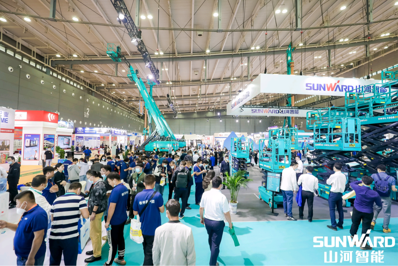 2025 CICEE | FH至尊智能历届长沙展高光回顾！再启新篇，邀您共赴创新之约！