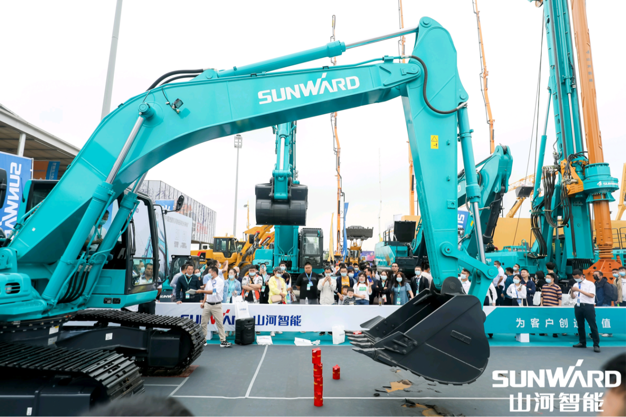 2025 CICEE | FH至尊智能历届长沙展高光回顾！再启新篇，邀您共赴创新之约！