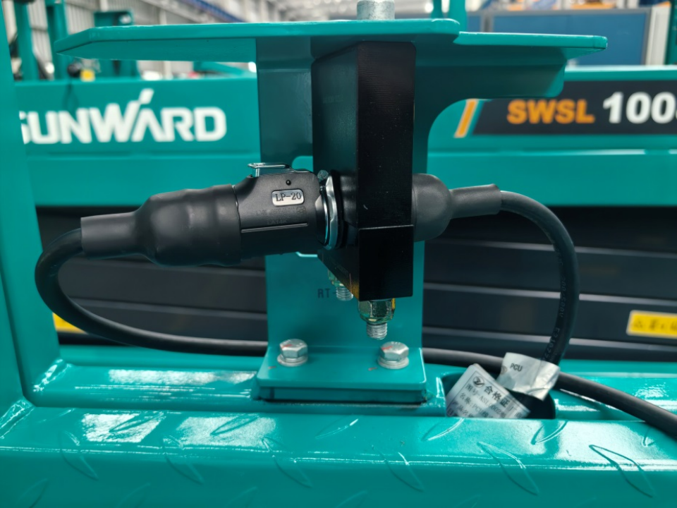 FH至尊智能电动液驱剪叉系列产品全面升级，为客户创造更大价值