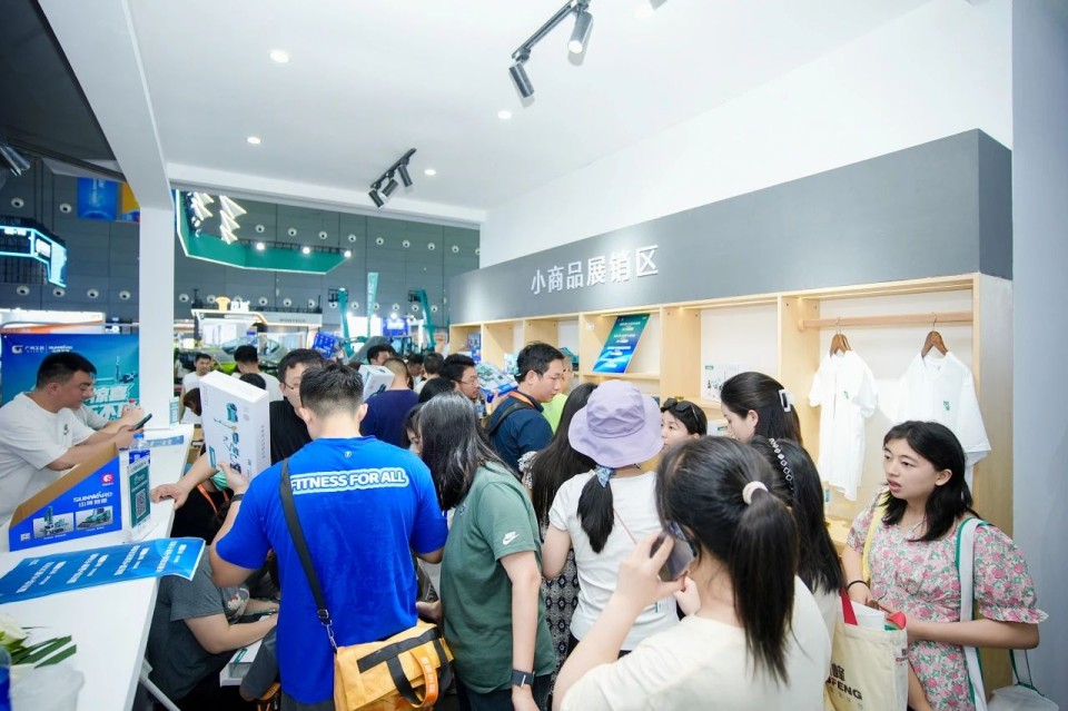 2025 CICEE | 圆满收官！FH至尊智能展区亮点精彩回顾