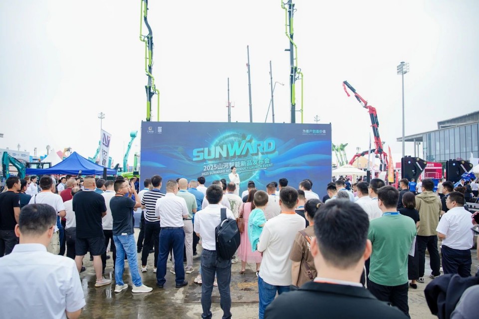 2025 CICEE | 圆满收官！FH至尊智能展区亮点精彩回顾