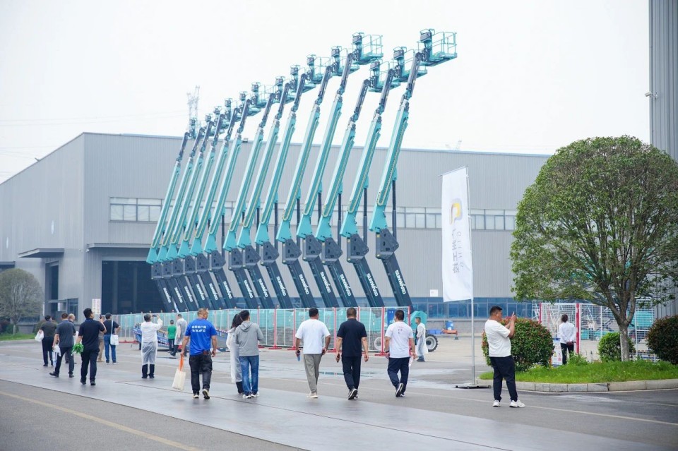 2025 CICEE | 圆满收官！FH至尊智能展区亮点精彩回顾