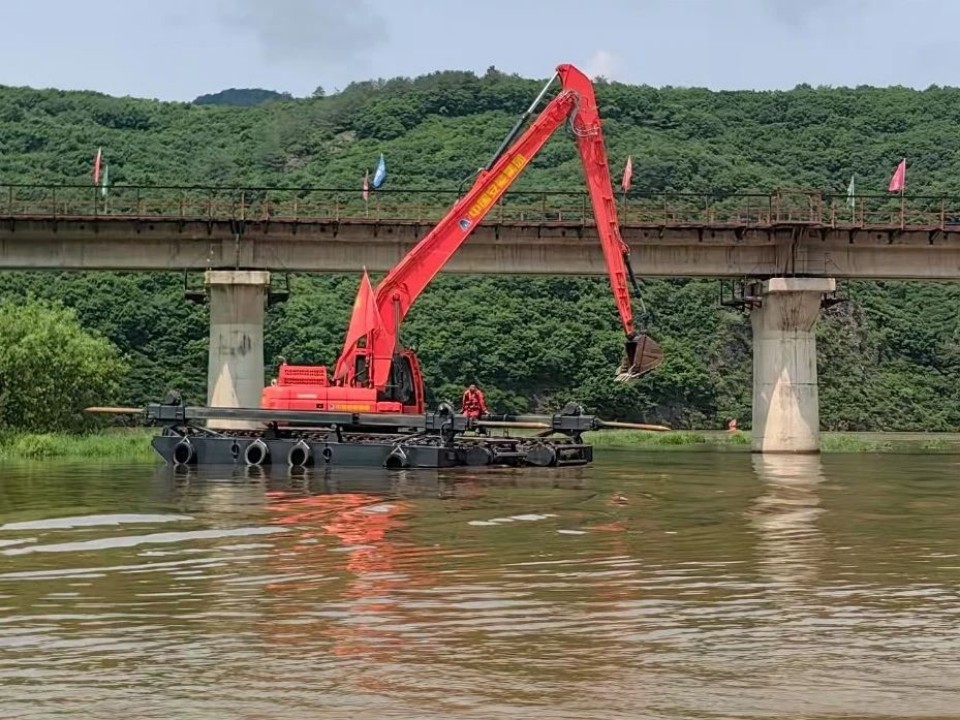 硬核破解“最后一公里”难题，FH至尊智能应急救援设备助力“应急使命·2025”演习！