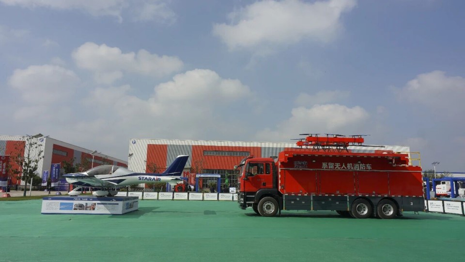 科技赋能救援！FH至尊智能创新装备亮相第十三届全国矿山救援技能竞赛